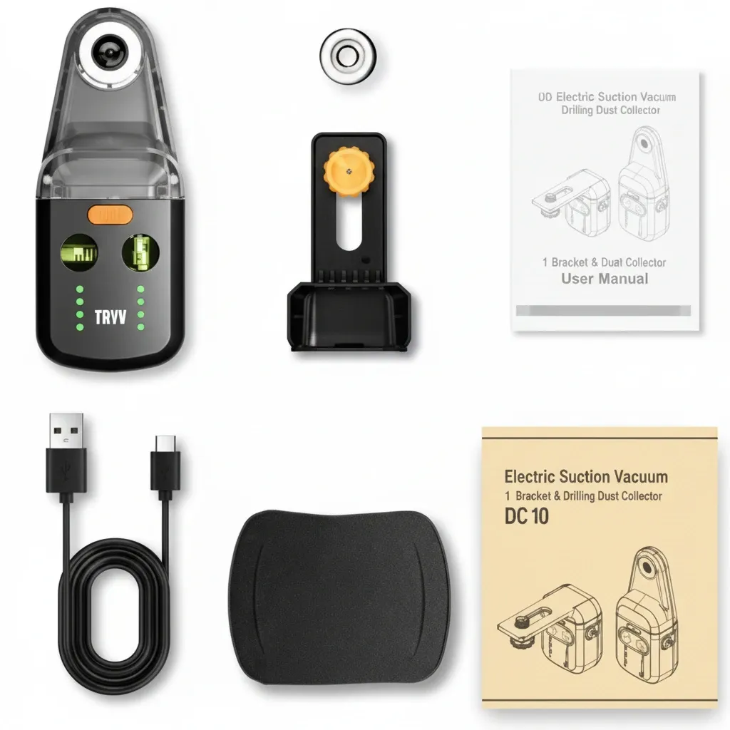 Laser level with safety standards or markings